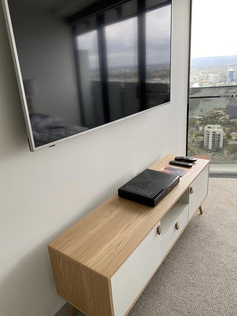 Circle On Cavill 2, 3, 4 & 5 Bedroom SkyHomes & SUB PENTHOUSES By Gold Coast Holidays - Accommodation Kalgoorlie 23