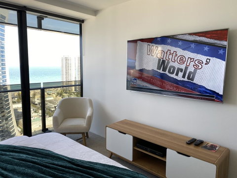 Circle On Cavill 2, 3, 4 & 5 Bedroom SkyHomes & SUB PENTHOUSES By Gold Coast Holidays - Accommodation Kalgoorlie 12
