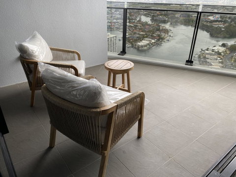 Circle On Cavill 2, 3, 4 & 5 Bedroom SkyHomes & SUB PENTHOUSES By Gold Coast Holidays - Accommodation Kalgoorlie 27