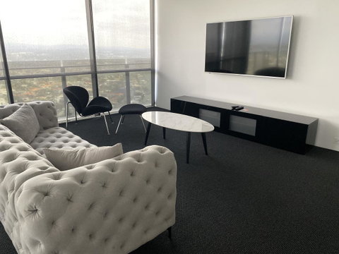 Circle On Cavill 2, 3, 4 & 5 Bedroom SkyHomes & SUB PENTHOUSES By Gold Coast Holidays - Accommodation Kalgoorlie 42
