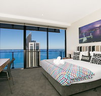 Circle  2 3 4  5 Bedroom SkyHomes  Sub Penthouses by Gold Coast Holidays - Accommodation Kalgoorlie