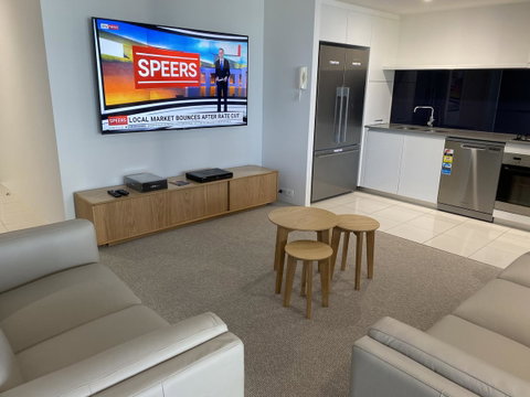 Circle On Cavill 2, 3, 4 & 5 Bedroom SkyHomes & SUB PENTHOUSES By Gold Coast Holidays - Accommodation Kalgoorlie 19