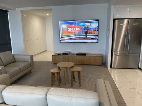 Circle On Cavill 2, 3, 4 & 5 Bedroom SkyHomes & SUB PENTHOUSES By Gold Coast Holidays - Accommodation Kalgoorlie 20