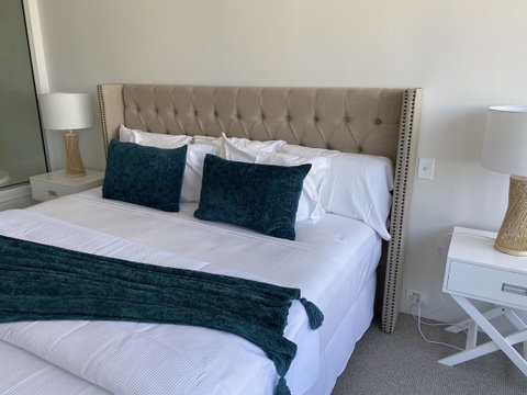 Circle On Cavill 2, 3, 4 & 5 Bedroom SkyHomes & SUB PENTHOUSES By Gold Coast Holidays - Accommodation Kalgoorlie 11