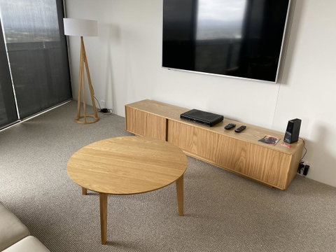 Circle On Cavill 2, 3, 4 & 5 Bedroom SkyHomes & SUB PENTHOUSES By Gold Coast Holidays - Accommodation Kalgoorlie 26