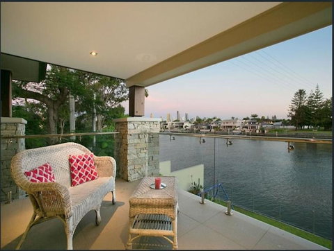 Riverfront Dream - Accommodation Kalgoorlie 24