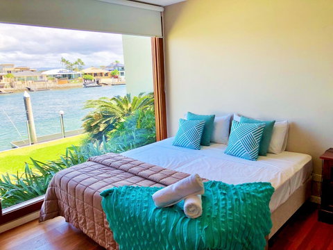 Riverfront Dream - Accommodation Kalgoorlie 32