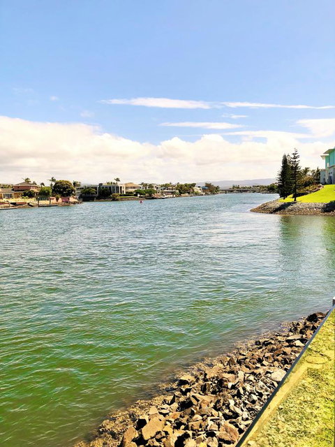 Riverfront Dream - Accommodation Kalgoorlie 7