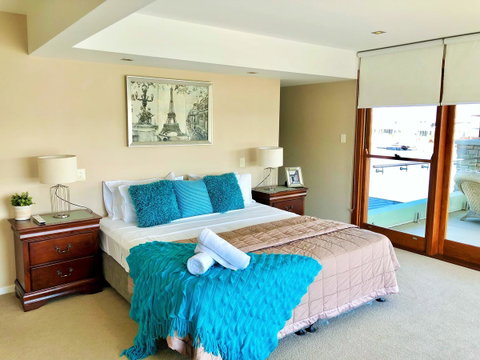 Riverfront Dream - Accommodation Kalgoorlie 6