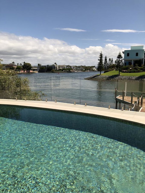 Riverfront Dream - Accommodation Kalgoorlie 12