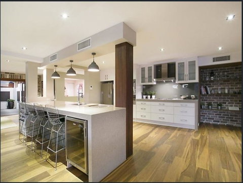 Riverfront Dream - Accommodation Kalgoorlie 5
