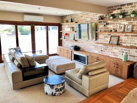 Riverfront Dream - Accommodation Kalgoorlie 11