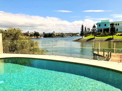 Riverfront Dream - Accommodation Kalgoorlie 33