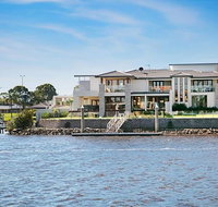 Riverfront Dream - Accommodation Kalgoorlie