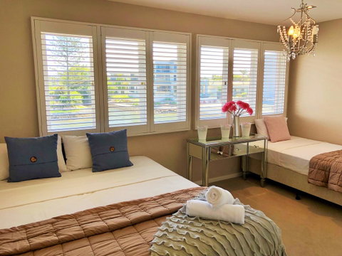 Riverfront Dream - Accommodation Kalgoorlie 15