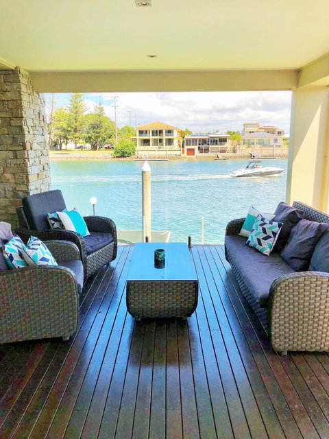 Riverfront Dream - Accommodation Kalgoorlie 9