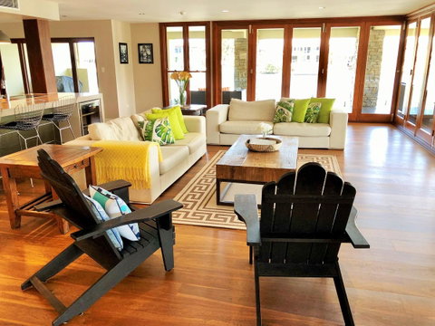 Riverfront Dream - Accommodation Kalgoorlie 8