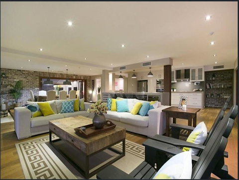 Riverfront Dream - Accommodation Kalgoorlie 3
