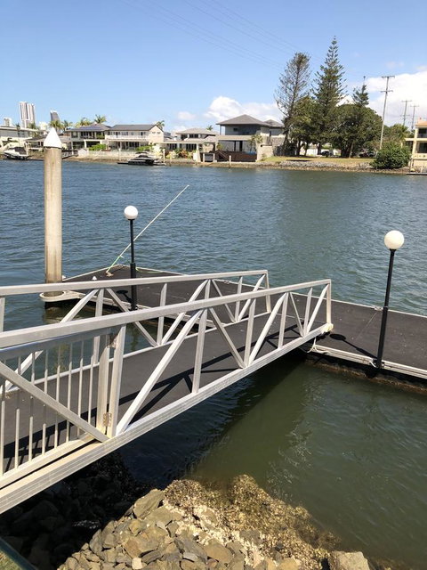 Riverfront Dream - Accommodation Kalgoorlie 25