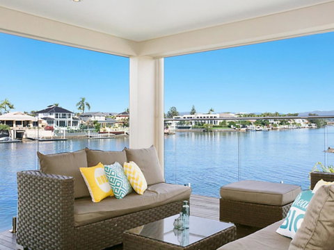 Riverfront Dream - Accommodation Kalgoorlie 13