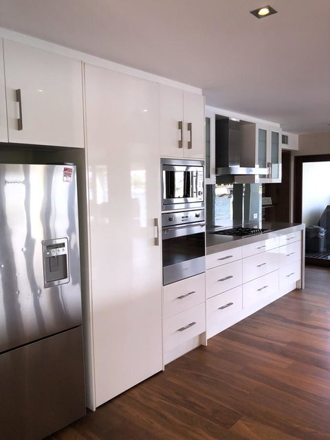 Riverfront Dream - Accommodation Kalgoorlie 37