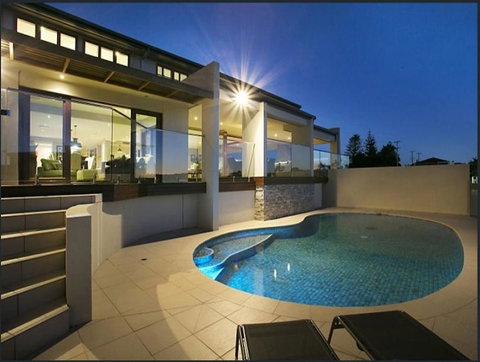 Riverfront Dream - Accommodation Kalgoorlie 4