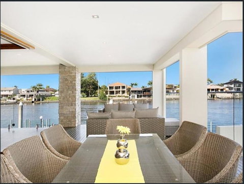 Riverfront Dream - Accommodation Kalgoorlie 28