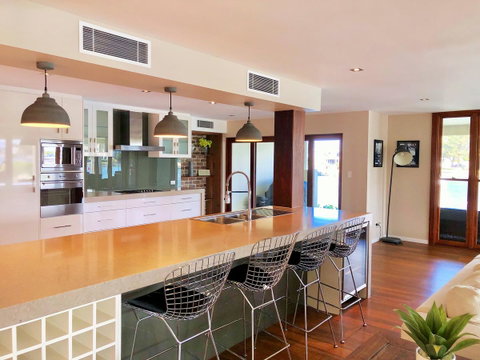 Riverfront Dream - Accommodation Kalgoorlie 16