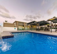 Echelon Apartments Yeppoon - Accommodation Kalgoorlie