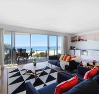 Sandbox Luxury Beach Front Apartments - Accommodation Kalgoorlie
