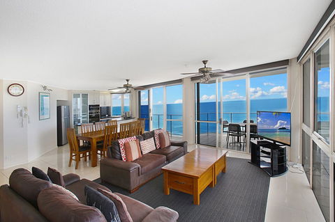 Catalina Resort - Accommodation Kalgoorlie 30