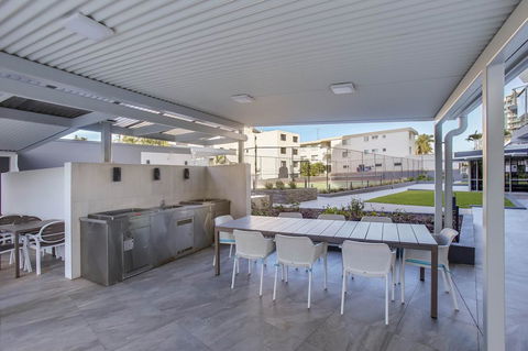 Catalina Resort - Accommodation Kalgoorlie 17