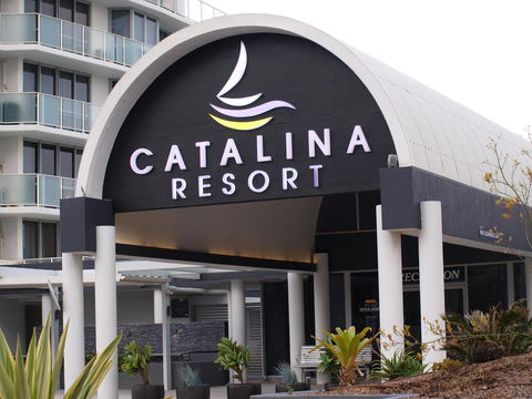 Catalina Resort - Accommodation Kalgoorlie 1