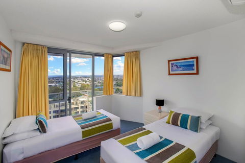 Catalina Resort - Accommodation Kalgoorlie 8