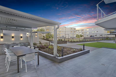 Catalina Resort - Accommodation Kalgoorlie 23