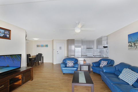 Catalina Resort - Accommodation Kalgoorlie 36