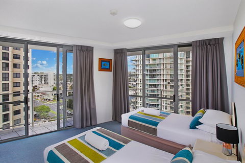 Catalina Resort - Accommodation Kalgoorlie 10