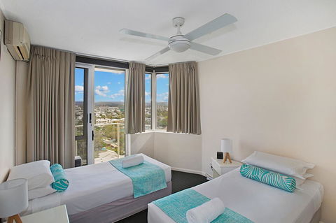 Catalina Resort - Accommodation Kalgoorlie 32