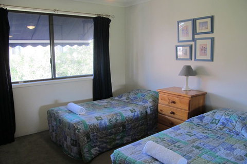 Grangewood Court Apartments - Accommodation Kalgoorlie 20