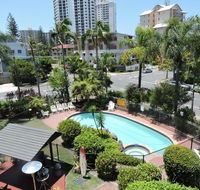Grangewood Court Apartments - Accommodation Kalgoorlie