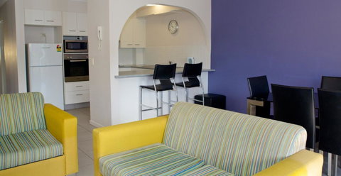 Grangewood Court Apartments - Accommodation Kalgoorlie 17