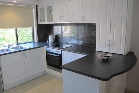 Grangewood Court Apartments - Accommodation Kalgoorlie 24