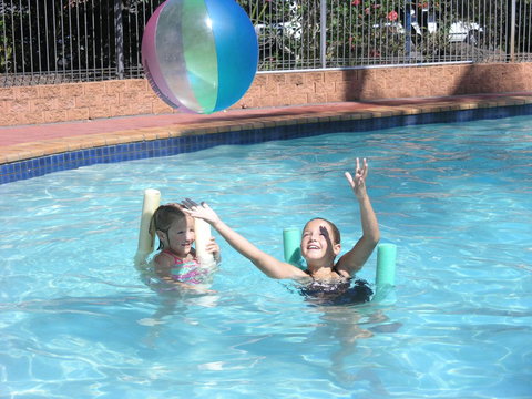 Grangewood Court Apartments - Accommodation Kalgoorlie 5