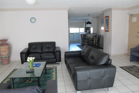 Grangewood Court Apartments - Accommodation Kalgoorlie 22