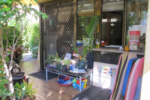 Grangewood Court Apartments - Accommodation Kalgoorlie 16