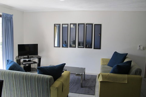 Grangewood Court Apartments - Accommodation Kalgoorlie 19