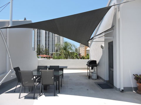 Grangewood Court Apartments - Accommodation Kalgoorlie 14