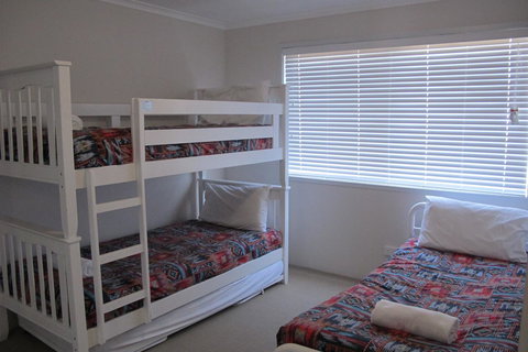 Grangewood Court Apartments - Accommodation Kalgoorlie 25