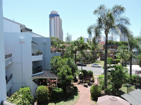 Grangewood Court Apartments - Accommodation Kalgoorlie 10