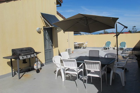 Grangewood Court Apartments - Accommodation Kalgoorlie 33